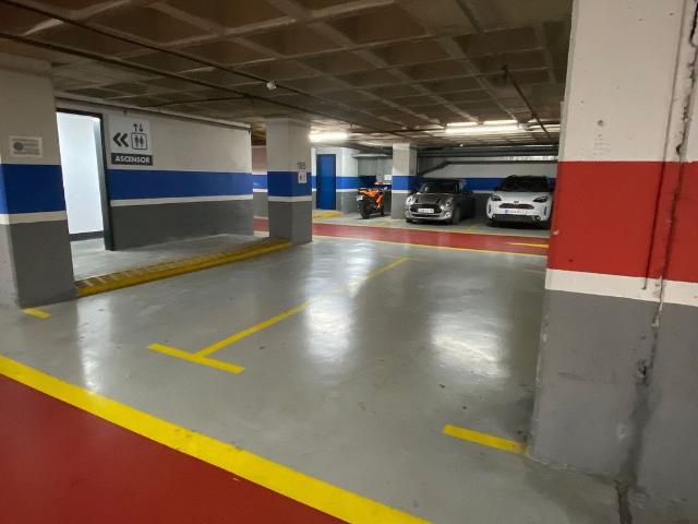 Garaje en venta en Vallès Occidental, Catalunya