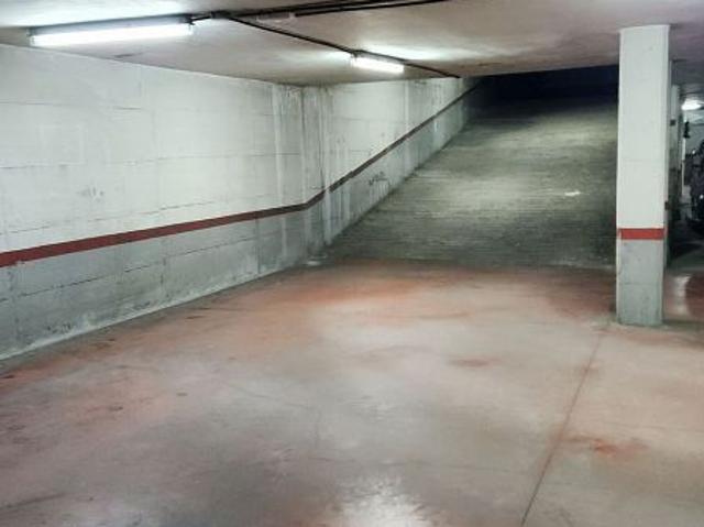 Garaje en venta en Vilanova I La Geltrú, Barcelona