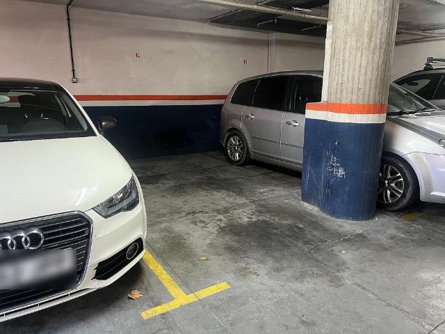 Garaje en venta en Horta-Guinardó, Barcelonès