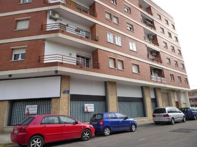 Garaje en venta en Pla d'Urgell, Catalunya