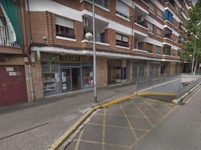 Parking en venta en Badalona, Sant Antoni de Llefià