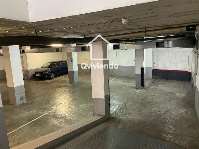 Garaje en venta en Districte 6, Barcelonès