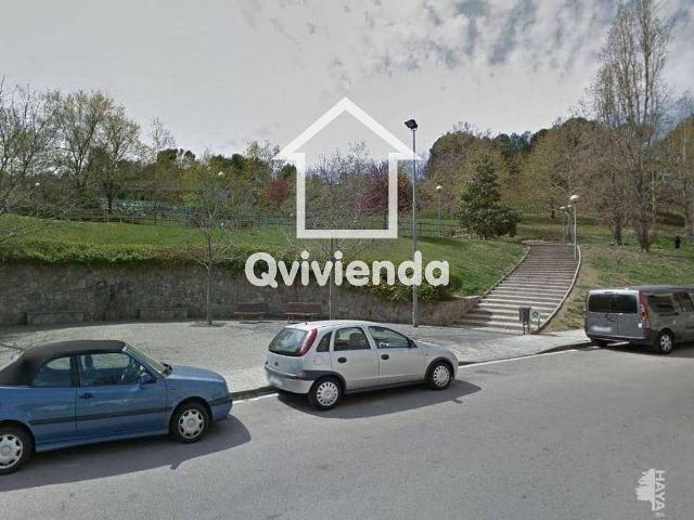 Garaje en venta en la Cogullada, Vallès Occidental