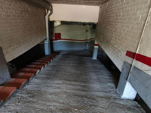 Garaje en venta en la Cogullada, Vallès Occidental