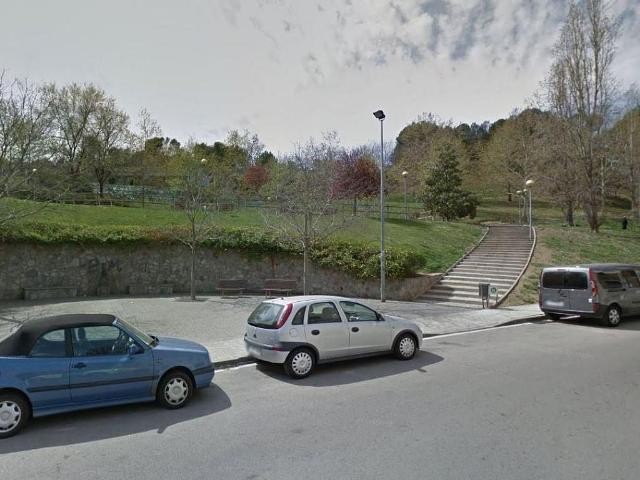 Garaje en venta en la Cogullada, Vallès Occidental