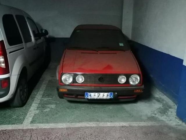 Garaje en venta en Centre, Baix Llobregat