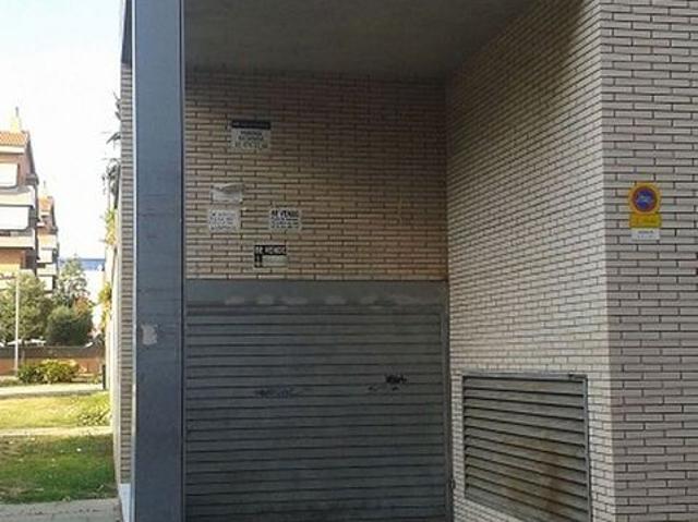 Garaje en venta en els Canyars, Baix Llobregat