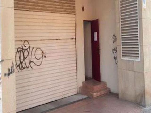 Garaje en venta en la Romànica, Vallès Occidental