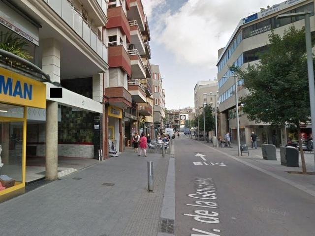 Garaje en venta en Centre, Barcelonès