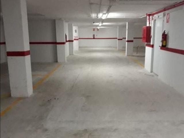 Garaje en venta en Montsià, Catalunya