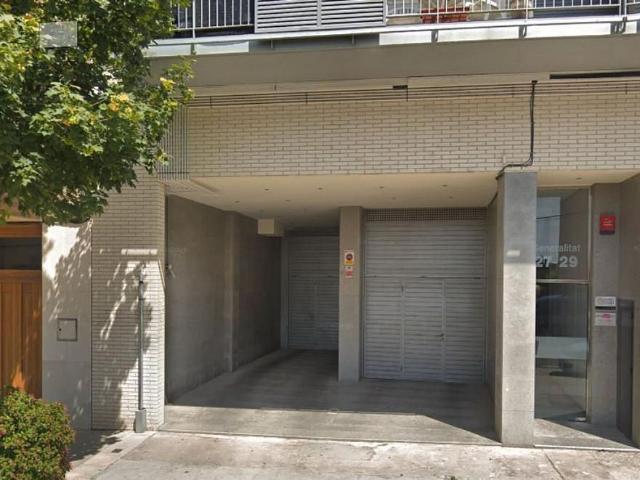 Garaje en venta en Urgell, Catalunya
