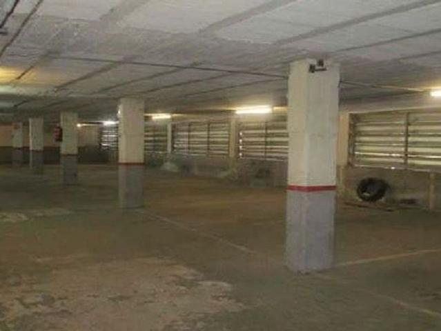 Garaje en venta en Montornès Centre, Vallès Oriental