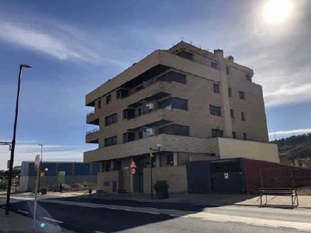 Garaje en venta en Segrià, Catalunya