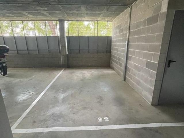 Garaje en venta en Eixample, Gironès