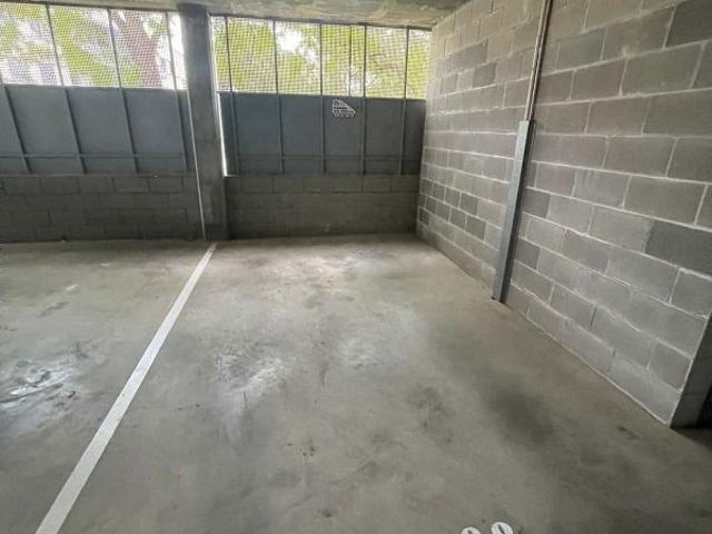 Garaje en venta en Eixample, Gironès