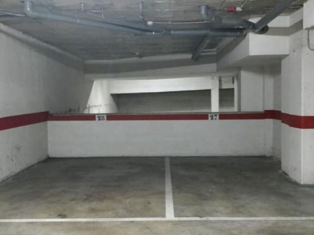 Parking en venta en Girona, Montilivi Parking en venta en Girona, Montilivi