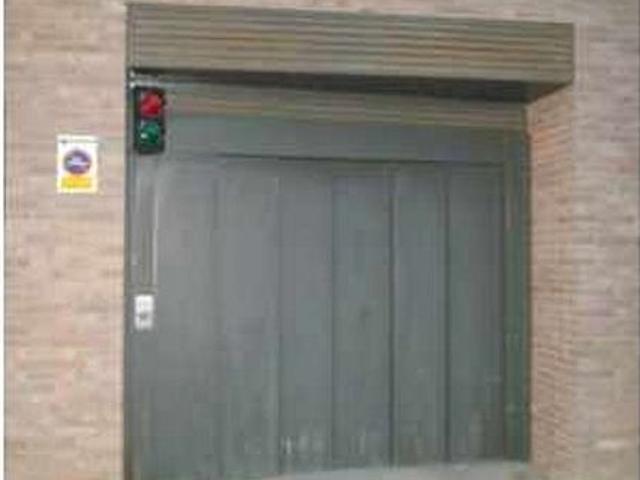 Garaje en venta en Urgell, Catalunya