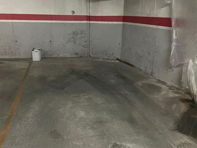 Garaje en venta en Vallès Occidental, Catalunya
