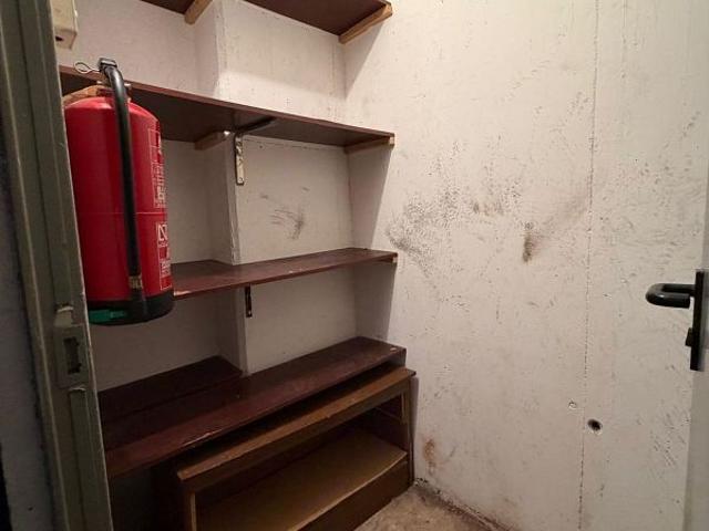 Garaje en venta en Districte 1, Barcelonès