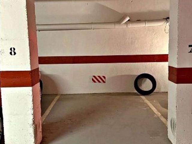 Garaje en venta en Tarragonès, Catalunya