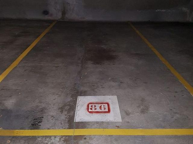Garaje en venta en Malagrida, Garrotxa