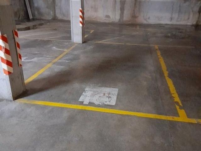 Garaje en venta en Malagrida, Garrotxa