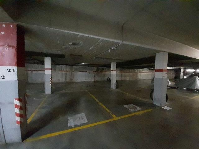 Garaje en venta en Malagrida, Garrotxa
