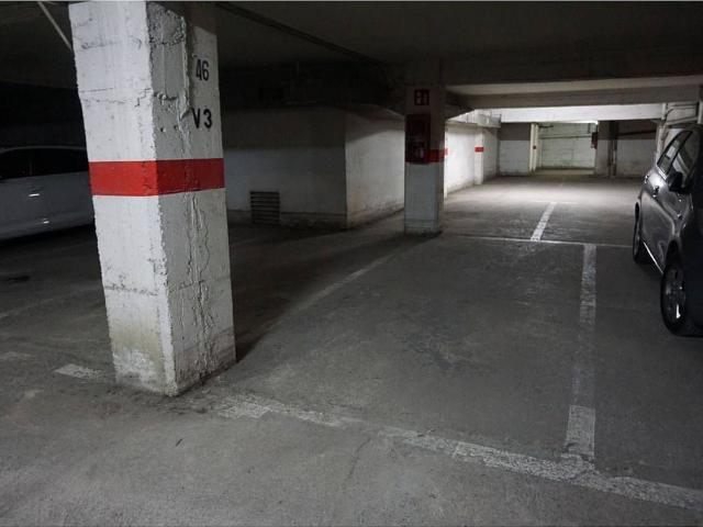 Garaje en venta en Osona, Catalunya