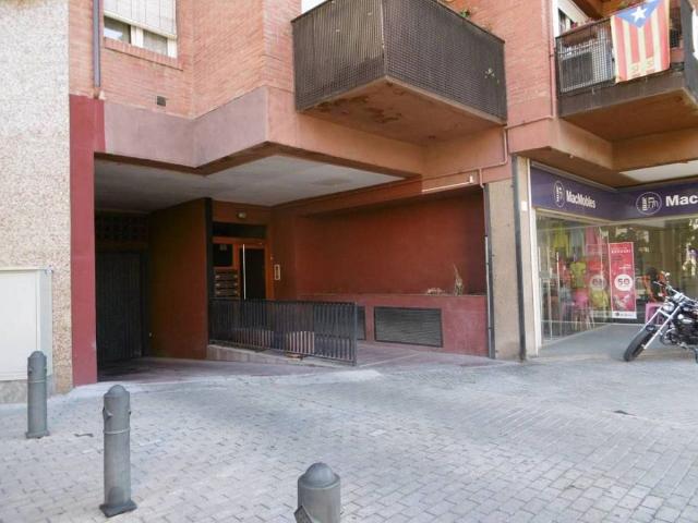 Garaje en venta en Osona, Catalunya