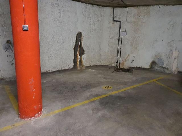 Garaje en venta en Eixample, Gironès