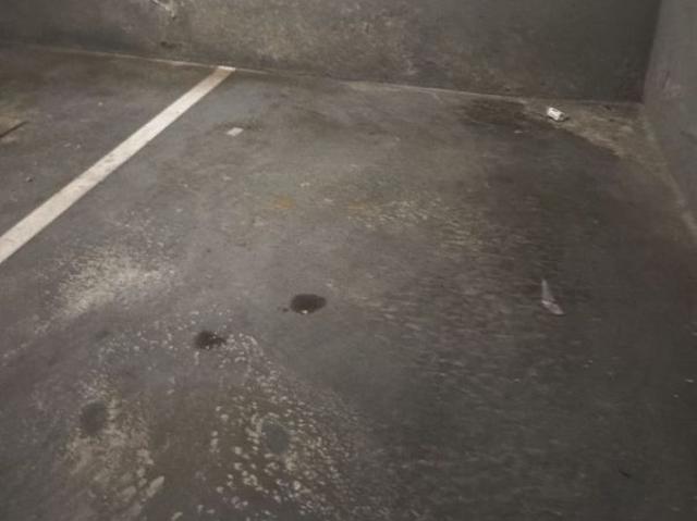 Garaje en venta en Sants-Montjuïc, Barcelonès