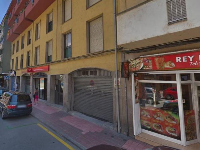 Garaje en venta en l'Erm, Osona