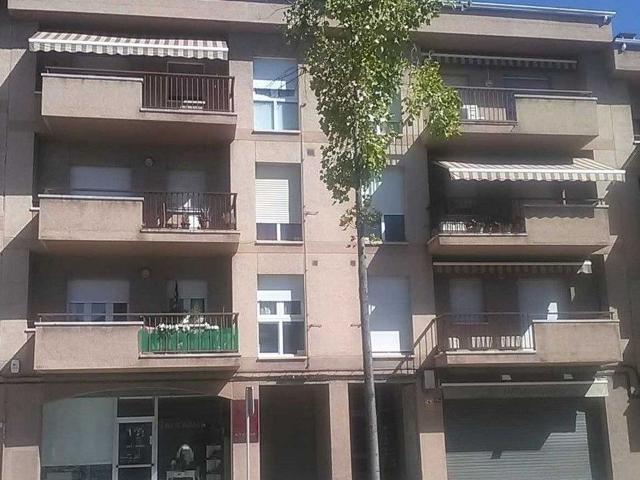 Garaje en venta en Vilamirosa, Osona