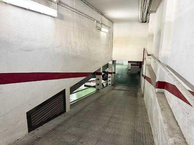 Garaje en venta en els Quatre Garrofers, Tarragonès