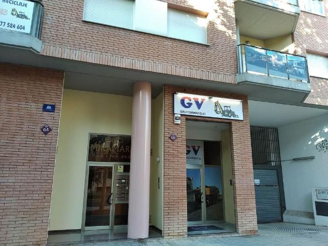 Garaje en venta en Fortuny, Baix Camp