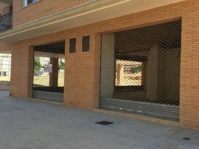 Garaje en venta en Juroca, Baix Camp