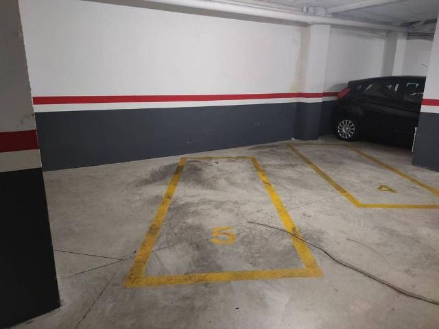 Garaje en venta en Eixample, Gironès