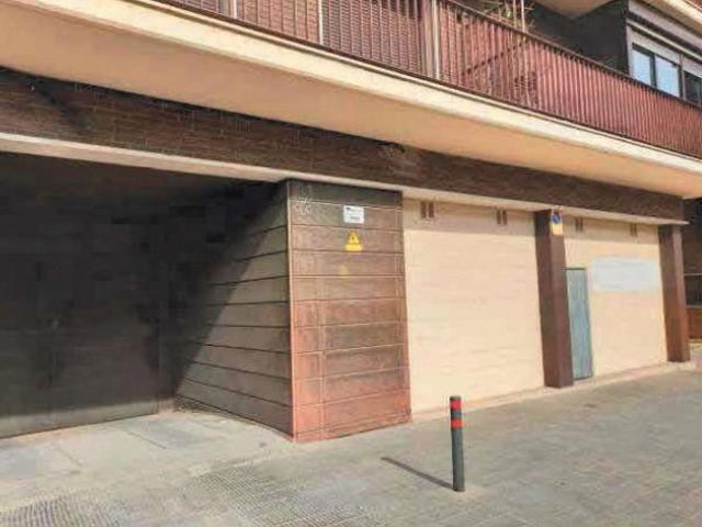 Garaje en venta en Noguera, Catalunya