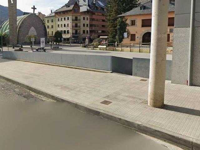 Garaje en venta en Alta Ribagorça, Catalunya