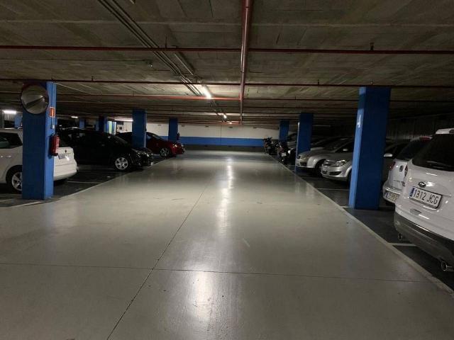 Garaje en venta en Districte 4, Barcelonès