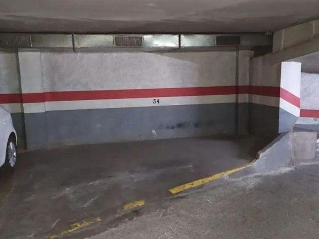 Garaje en venta en els Poetes, Baix Camp