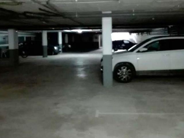Garaje en venta en Vallès Oriental, Catalunya