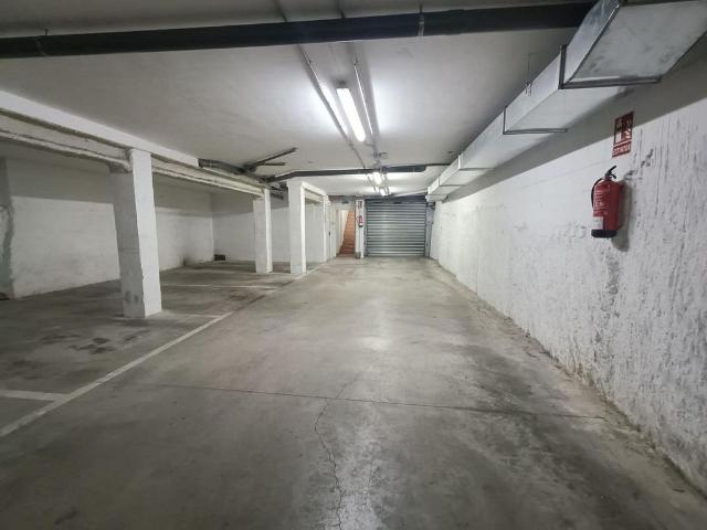 Garaje en venta en la Geltrú, Garraf