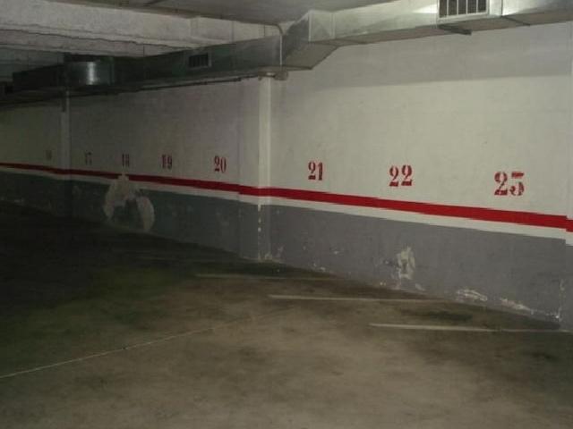 Garaje en venta en Poblenou, Maresme
