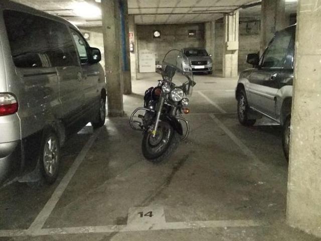 Parking en venta en Girona, Santa Eugènia De Ter Parking en venta en Girona, Santa Eugènia De Ter