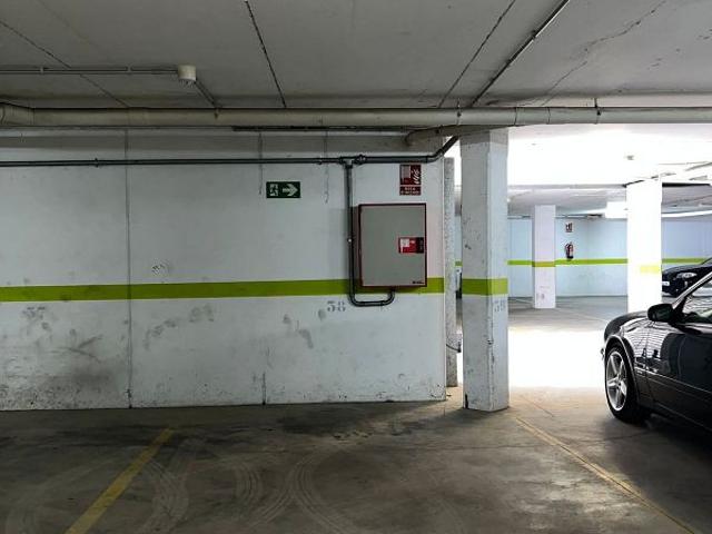 Garaje en venta en Segarra, Catalunya