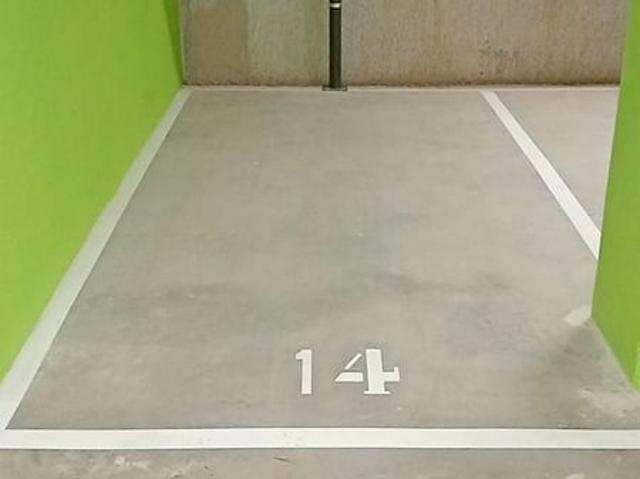 Garaje en venta en Viladecans, Baix Llobregat