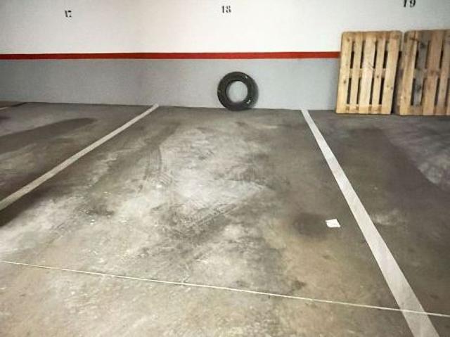 Garaje en venta en Barri Immaculada, Baix Camp