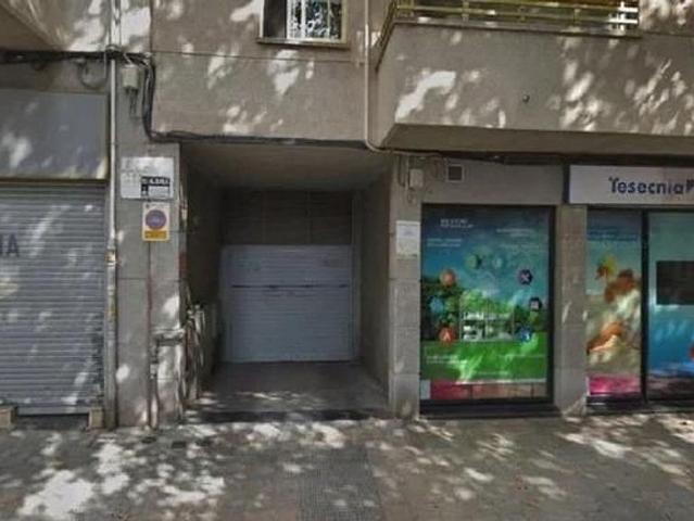 Parking en venta en Reus, el Carme