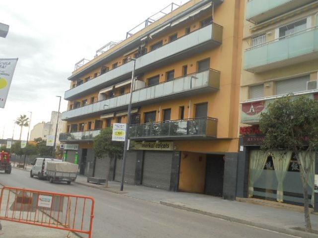 Garaje en venta en el Puig, Baix Penedès